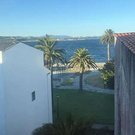 Сasa de vacaciones Casa Parlera Ribeira