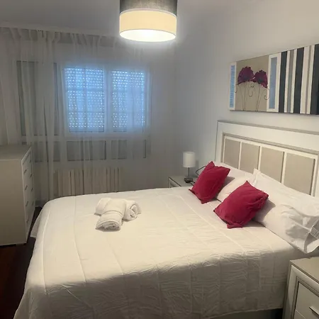 Сasa de vacaciones Casa Parlera *