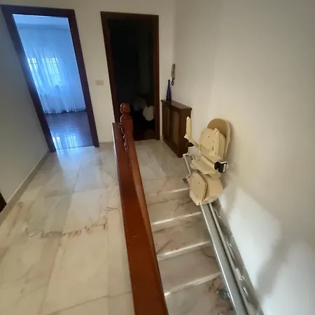 Casa Parlera Сasa de vacaciones *