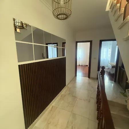 Casa Parlera Ribeira