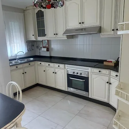 Сasa de vacaciones Casa Parlera