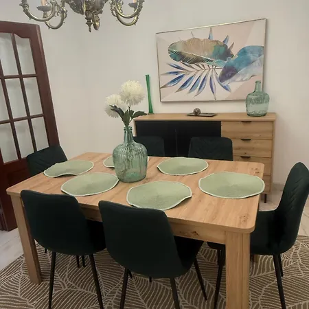 Casa Parlera Сasa de vacaciones