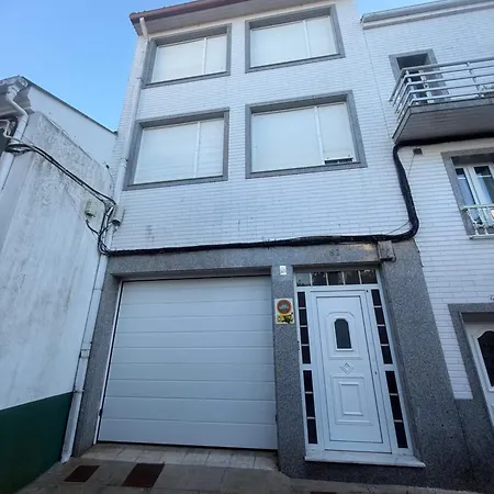 Сasa de vacaciones Casa Parlera