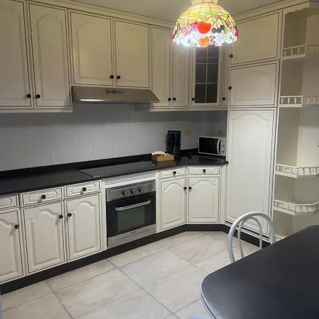 別荘 Casa Parlera *