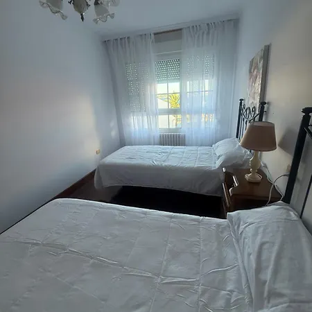 Casa Parlera Ribeira