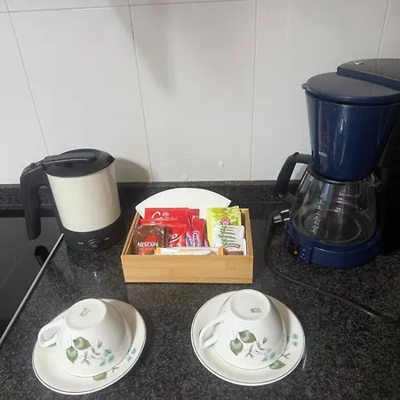 Casa Parlera * Ribeira