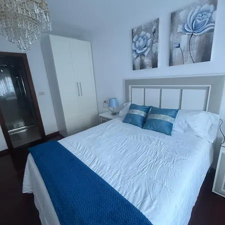 Сasa de vacaciones Casa Parlera *