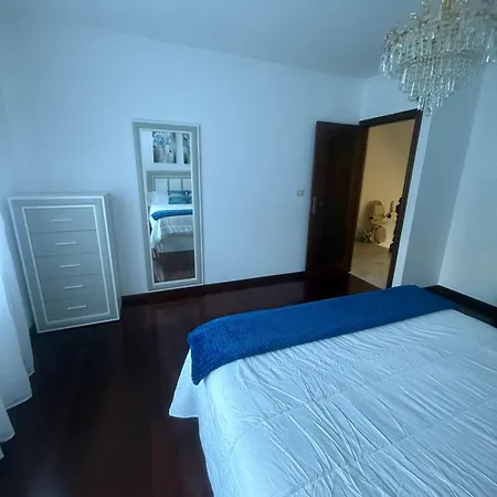 Casa Parlera Сasa de vacaciones Ribeira