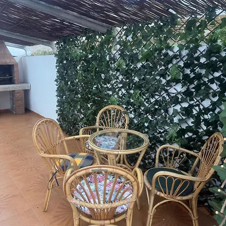 Casa Parlera Сasa de vacaciones *