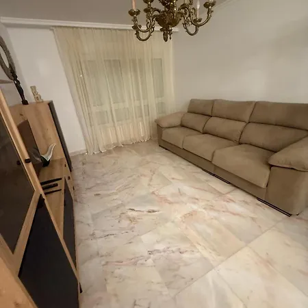 Сasa de vacaciones Casa Parlera