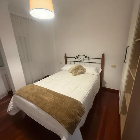 Сasa de vacaciones Casa Parlera *