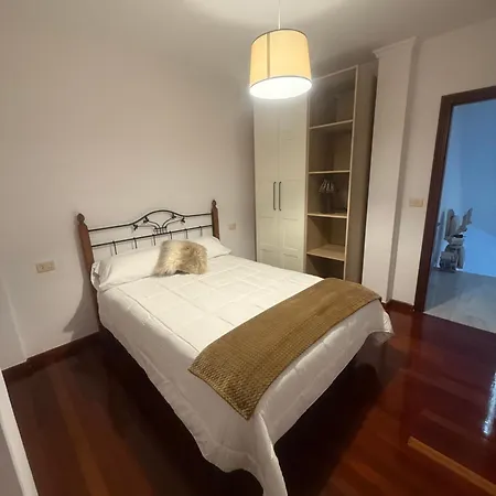 Сasa de vacaciones Casa Parlera