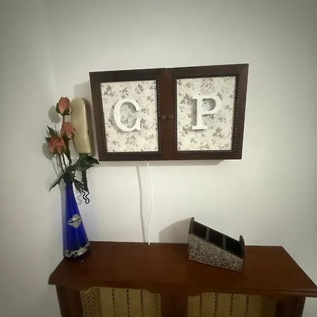 Casa Parlera Сasa de vacaciones *