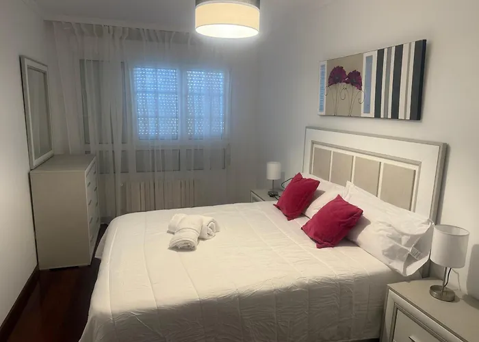 別荘 Casa Parlera *