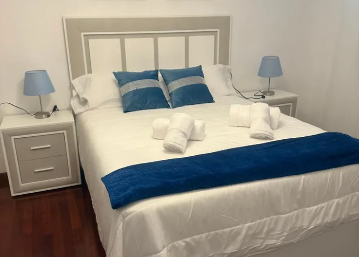 Ferienhaus Casa Parlera