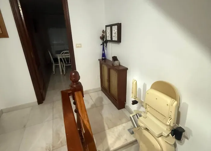 Ferienhaus Casa Parlera