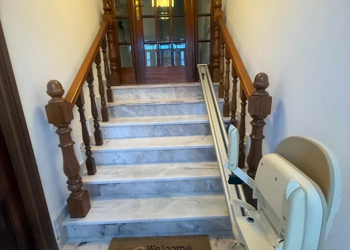 Casa Parlera Ferienhaus *