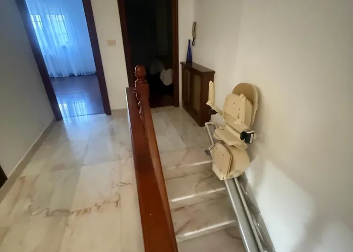 Casa Parlera 別荘 *