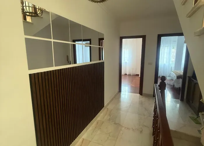 Casa Parlera Ribeira