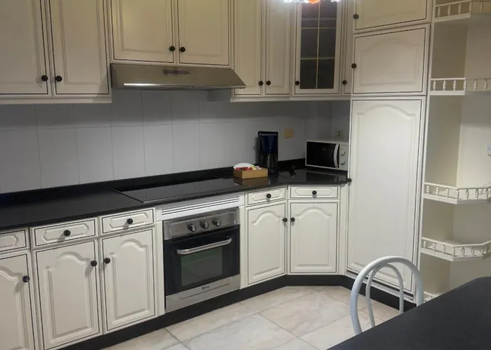 別荘 Casa Parlera *