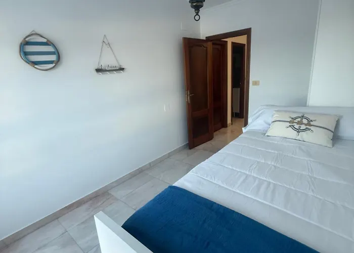 Casa Parlera 別荘 リベイラ