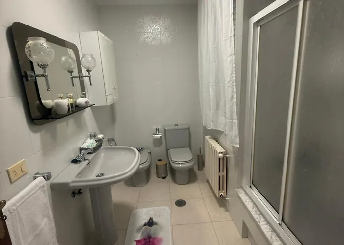 Casa Parlera 別荘 リベイラ