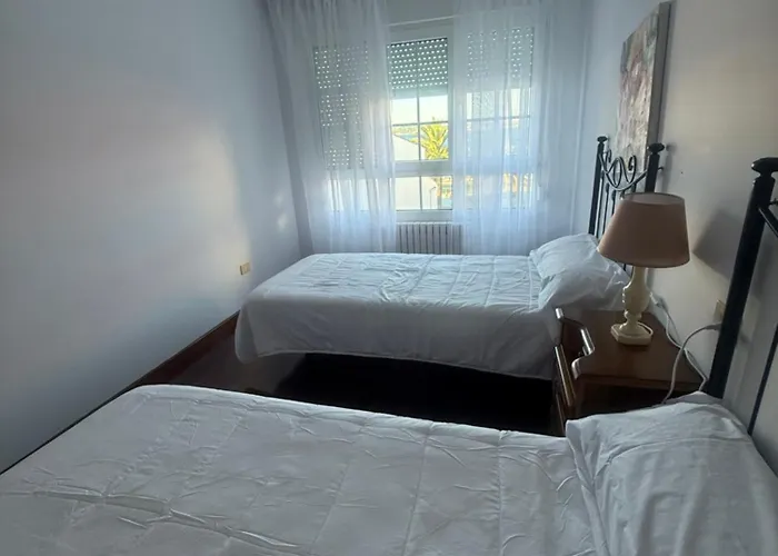 Casa Parlera Ribeira