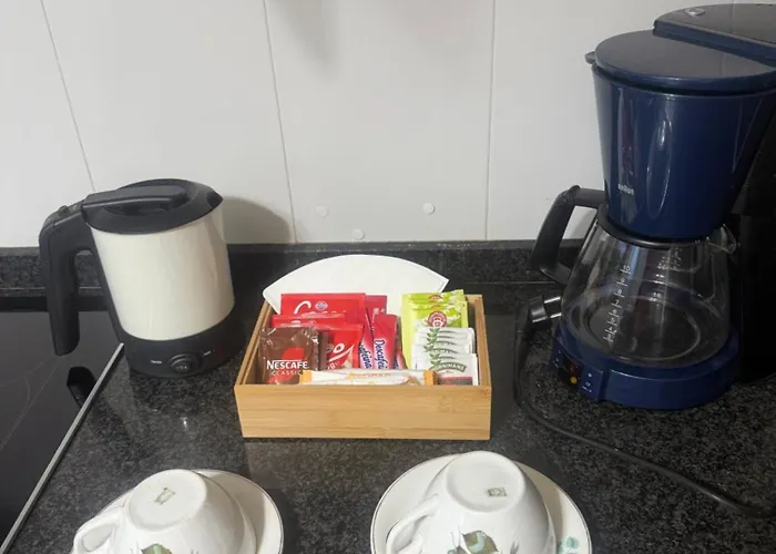 Casa Parlera * リベイラ