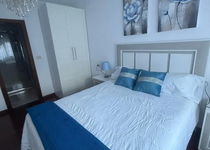 Ferienhaus Casa Parlera *