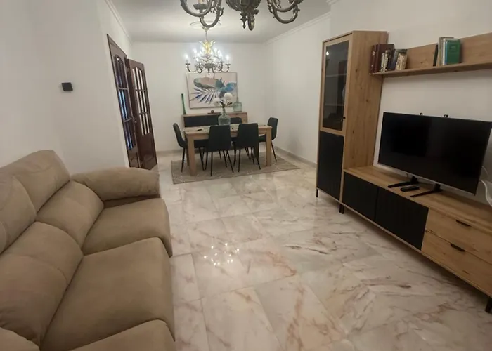 Ferienhaus Casa Parlera *