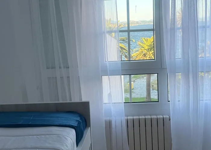 別荘 Casa Parlera リベイラ