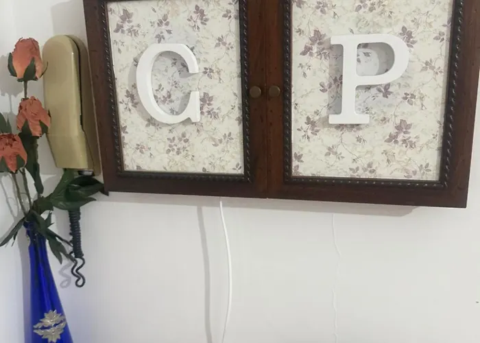 Casa Parlera 別荘 *