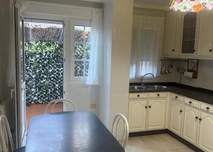 別荘 Casa Parlera リベイラ