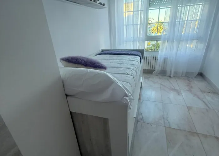 Casa Parlera リベイラ