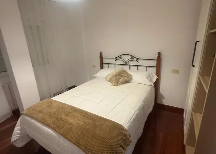 別荘 Casa Parlera *