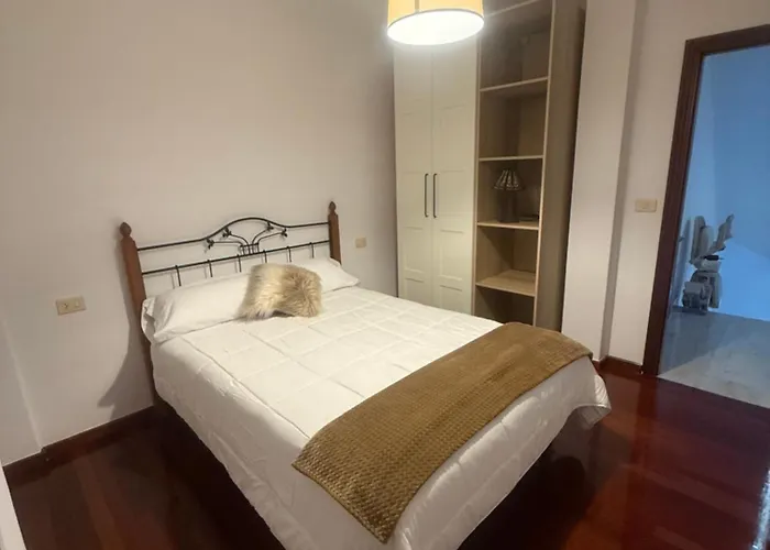 Ferienhaus Casa Parlera