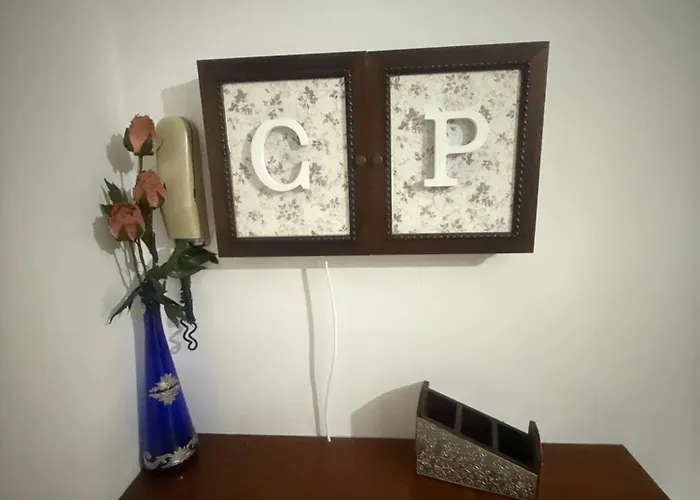 Casa Parlera 別荘 *